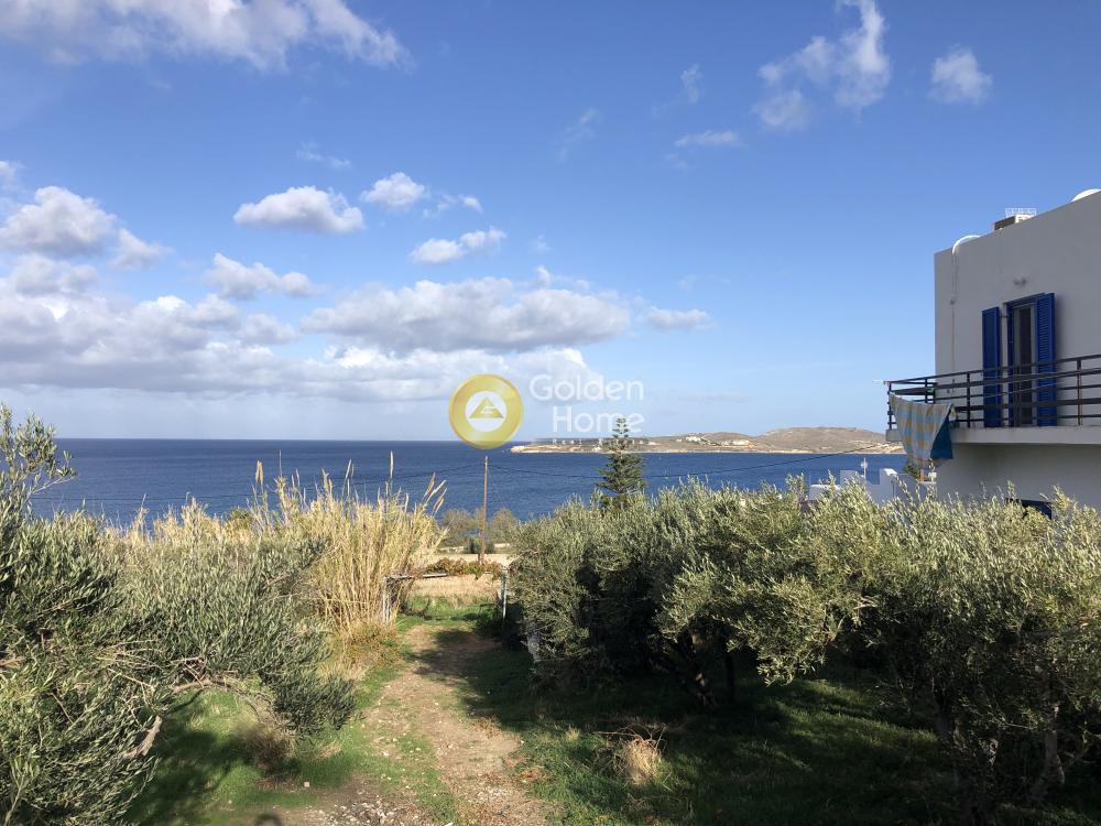 Συγκρότημα διαμερισμάτων 260 τ.μ. προς πώληση, Παράσπορος