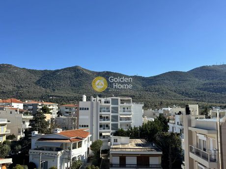 Μεζονέτα 147τ.μ. για πώληση-Παπάγου » Πάρκο στρατάρχου παπάγου