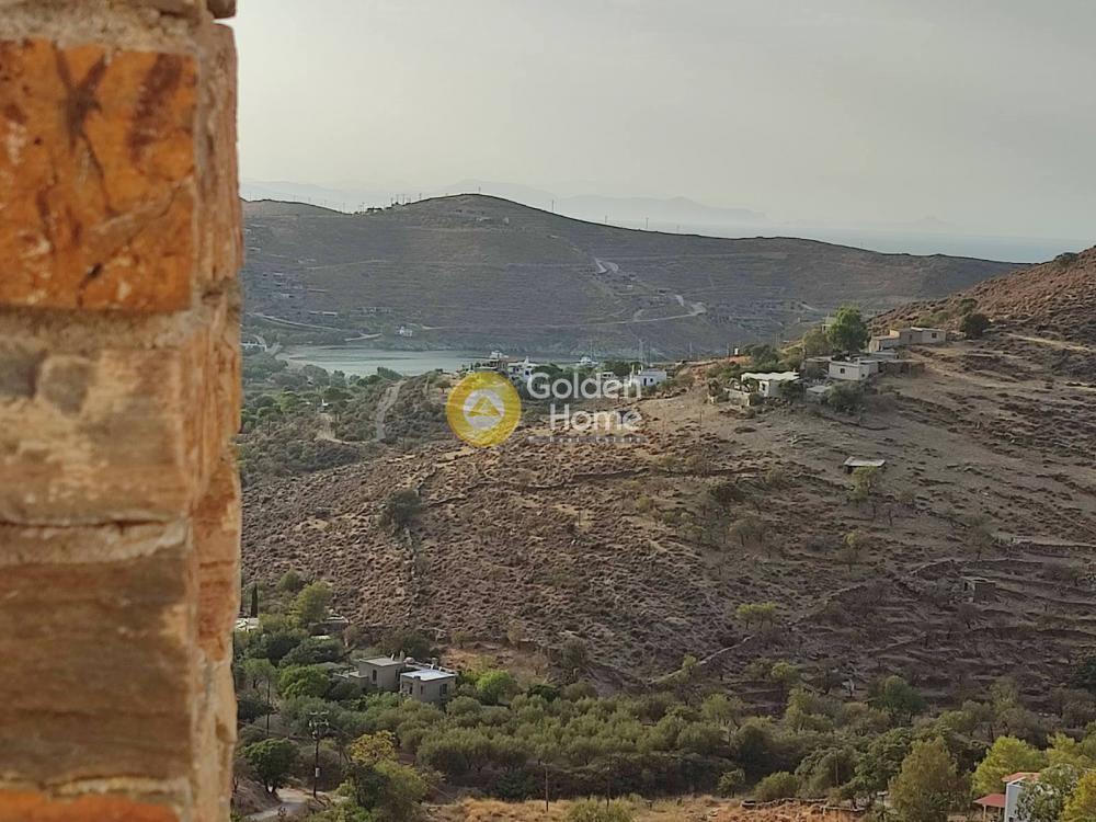 Μεζονέτα 220 τ.μ. προς πώληση, Κάλαμος Κέας
