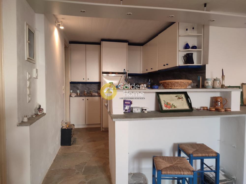 Μεζονέτα 220 τ.μ. προς πώληση, Κάλαμος Κέας