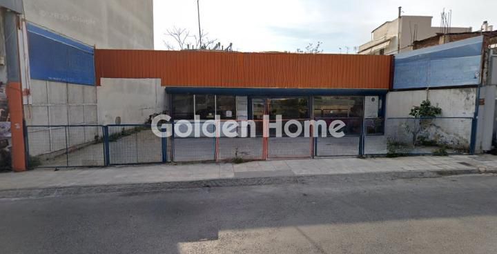 Οικόπεδο 608 τ.μ. για πώληση, Αθήνα - Δυτικά Προάστια, Άγιοι Ανάργυροι