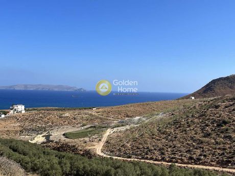 Οικόπεδο 10.000τ.μ. για πώληση-Γούβες » Καρτερός