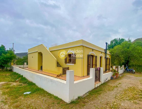 Οικόπεδο 234 τ.μ. για πώληση, Δωδεκάνησα, Τήλος