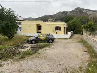 Οικόπεδο 234 τ.μ. προς πώληση, Δωδεκάνησα, Τήλος-thumb-1