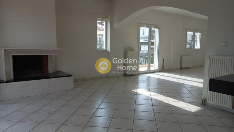 Maisonette 200 sqm for sale, Athens - North, Lykovrisi