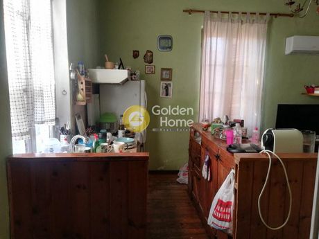 Διαμέρισμα 59τ.μ. για πώληση-Νέα χαλκηδόνα » Κέντρο