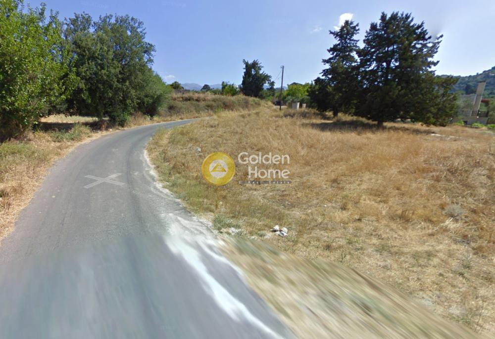 Οικόπεδο 1.166 τ.μ. προς πώληση, Φίλιππος Κρυονερίδας