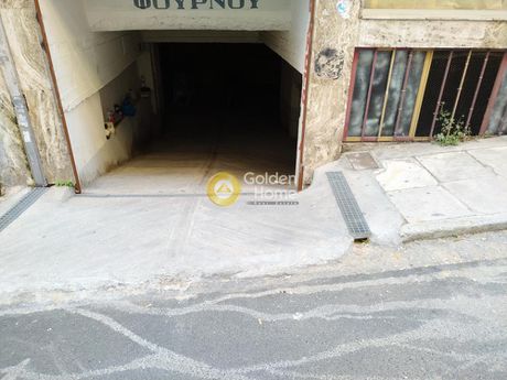 Parking 190τ.μ. για ενοικίαση-Ζωγράφου » Άνω ιλίσια