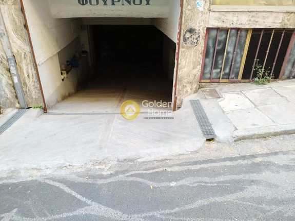 Parking 190 τ.μ. για ενοικίαση, Αθήνα - Νότια Προάστια, Ζωγράφου