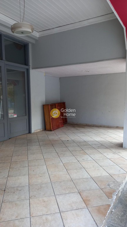 Κατάστημα 140 τ.μ. προς ενοικίαση, Κέντρο Περάματος