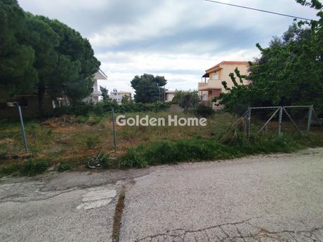 Οικόπεδο 536τ.μ. για πώληση-Καλύβια θορικού » Λαγονήσι