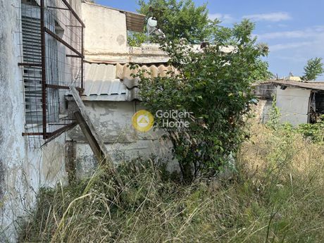 Οικόπεδο 249τ.μ. για πώληση-Γέρακας » Μπάλανα