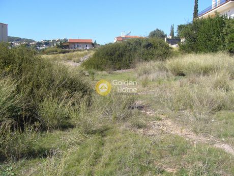 Οικόπεδο 680τ.μ. για πώληση-Κορωπί » Άγιος δημήτριος