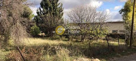 Οικόπεδο 996τ.μ. για πώληση-Γλυκά νερά » Κέντρο