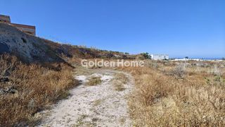 Οικόπεδο 892 τ.μ. προς πώληση, Θήρα-thumb-1