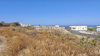 Οικόπεδο 892 τ.μ. προς πώληση, Θήρα-thumb-4