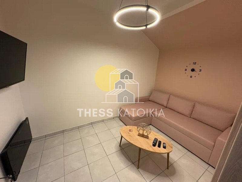 Studio / γκαρσονιέρα 35 τ.μ. προς πώληση, Άγιος Δημήτριος Θεσσαλονίκης