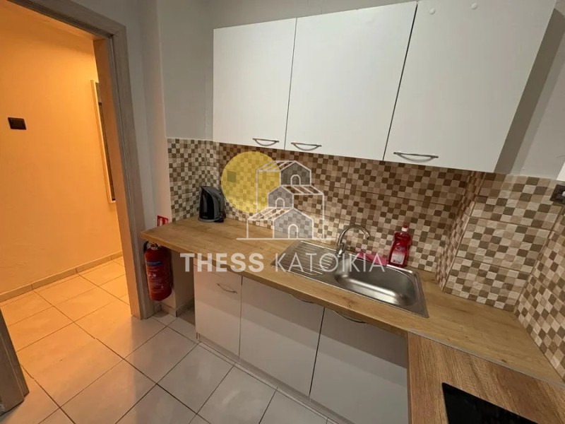Studio / γκαρσονιέρα 35 τ.μ. προς πώληση, Άγιος Δημήτριος Θεσσαλονίκης
