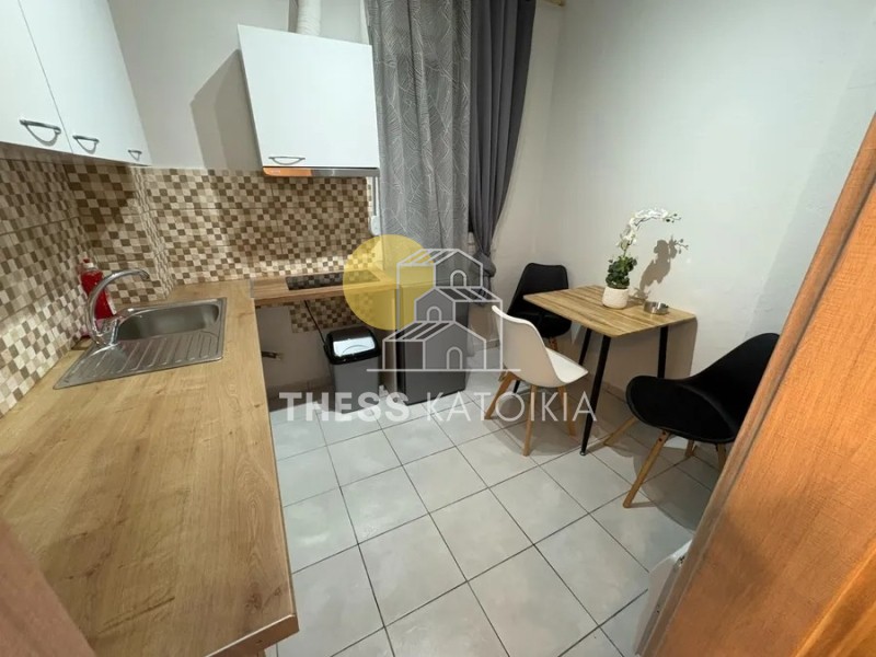 Studio / γκαρσονιέρα 35 τ.μ. προς πώληση, Άγιος Δημήτριος Θεσσαλονίκης