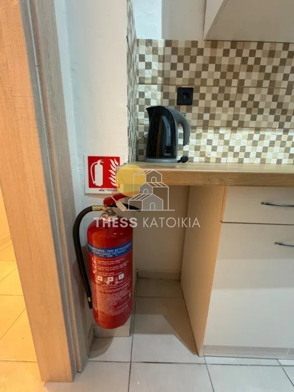 Studio / γκαρσονιέρα 35 τ.μ. προς πώληση, Άγιος Δημήτριος Θεσσαλονίκης