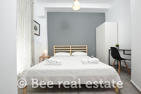 Apartment 40sqm for rent-Kamara