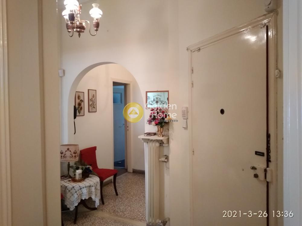 Διαμέρισμα 130 τ.μ. προς πώληση, Πλατεία Κολιάτσου
