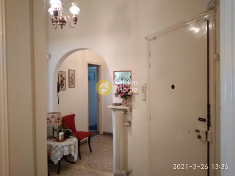 Διαμέρισμα 130τ.μ. για πώληση-Πατήσια » Πλατεία κολιάτσου