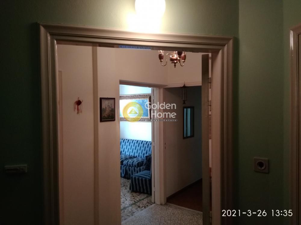 Διαμέρισμα 130 τ.μ. προς πώληση, Πλατεία Κολιάτσου
