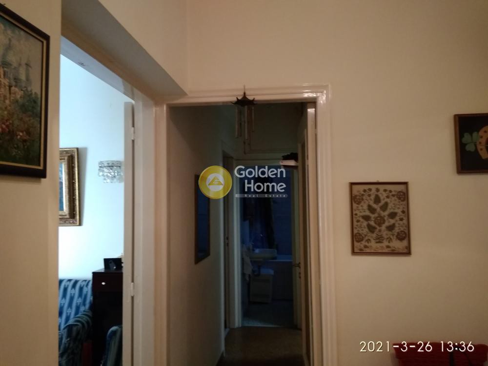 Διαμέρισμα 130 τ.μ. προς πώληση, Πλατεία Κολιάτσου
