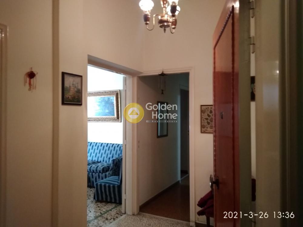 Διαμέρισμα 130 τ.μ. προς πώληση, Πλατεία Κολιάτσου
