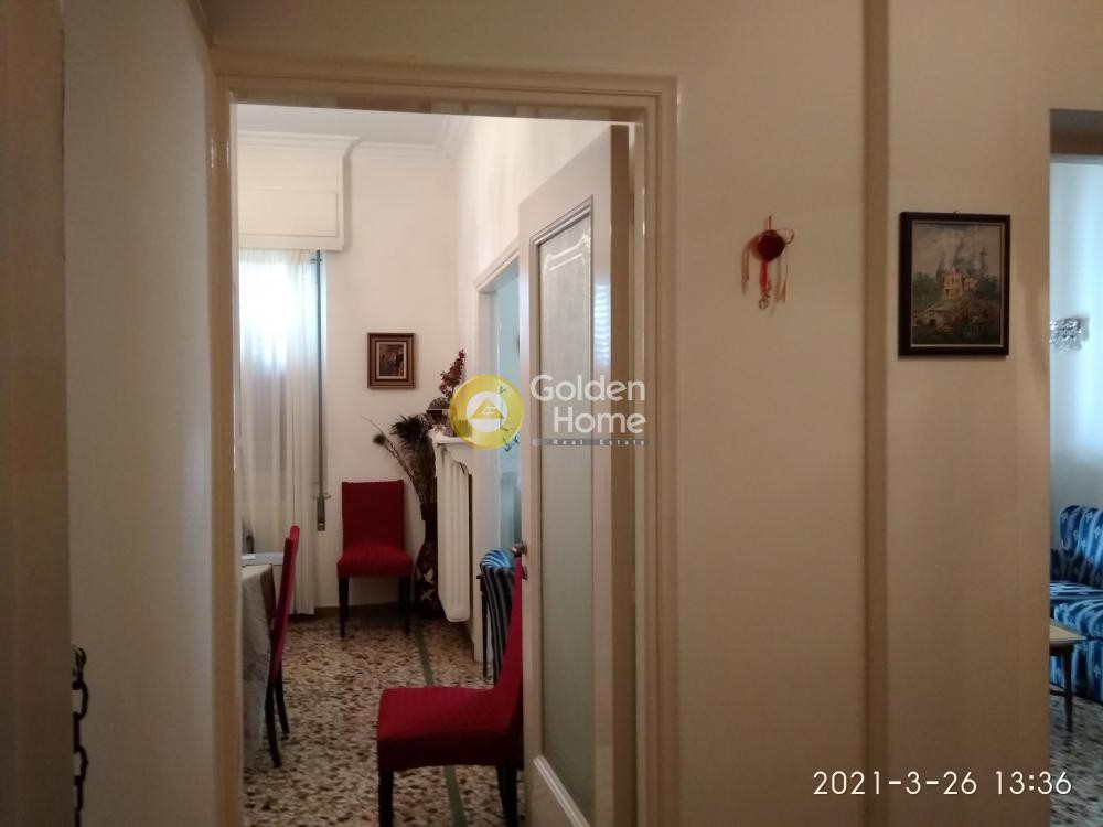 Διαμέρισμα 130 τ.μ. προς πώληση, Πλατεία Κολιάτσου