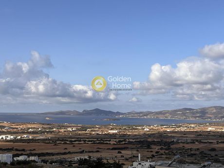 Αγροτεμάχια 4.600τ.μ. για πώληση-Πάρος » Καμάρι