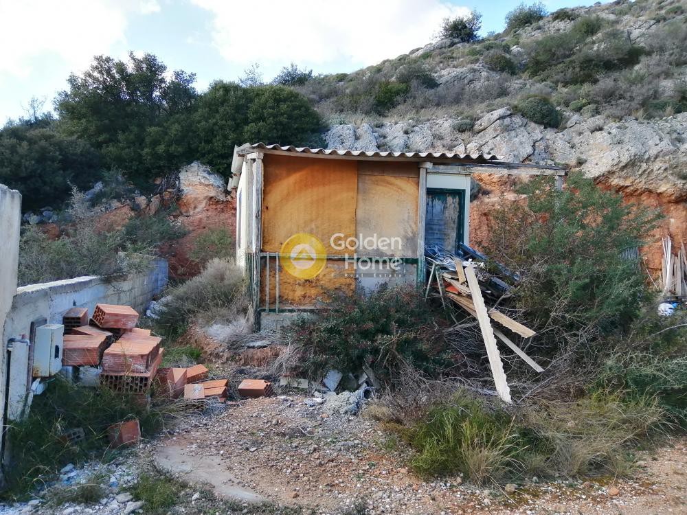 Μονοκατοικία 54 τ.μ. προς πώληση, Κίτσι