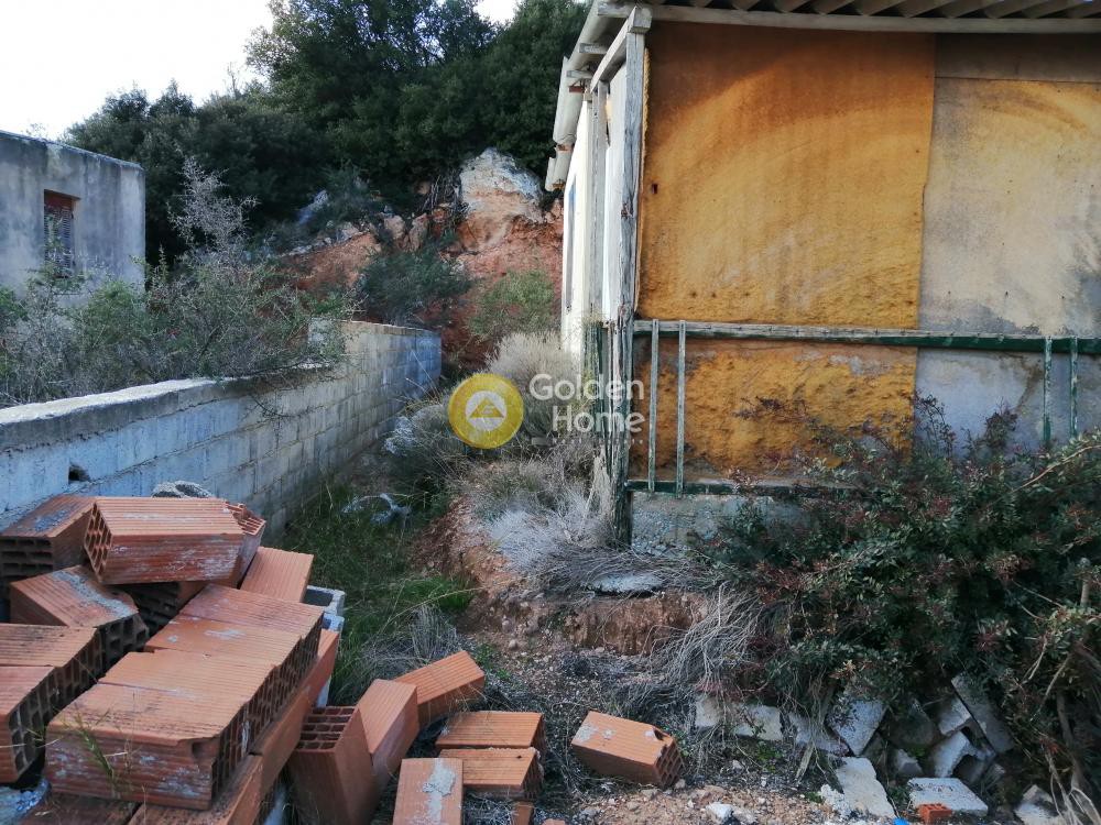 Μονοκατοικία 54 τ.μ. προς πώληση, Κίτσι