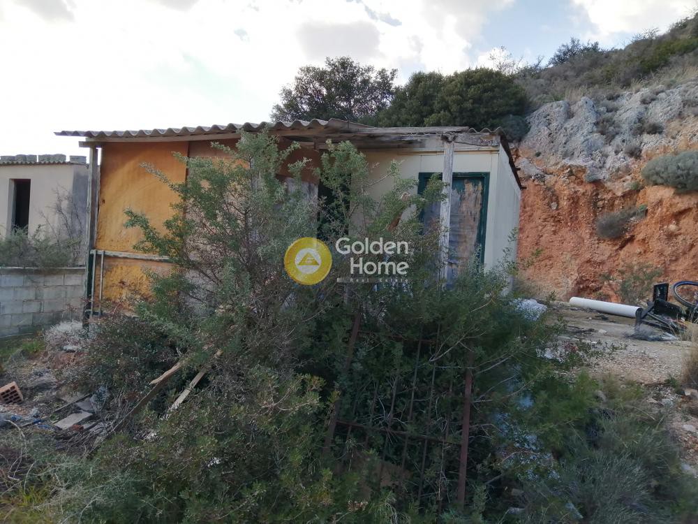 Μονοκατοικία 54 τ.μ. προς πώληση, Κίτσι