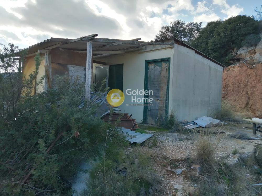Μονοκατοικία 54 τ.μ. προς πώληση, Κίτσι