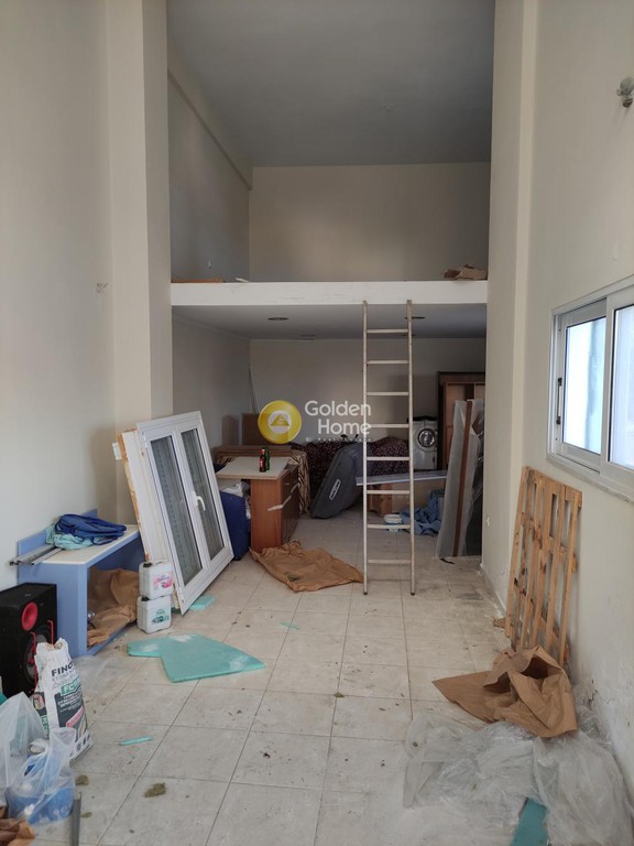 Κατάστημα 60 τ.μ. προς πώληση, Μετόχι Μπάρμπου