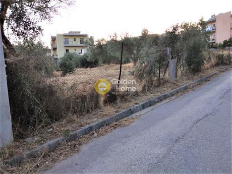 Οικόπεδο 797τ.μ. για πώληση-Αχαρνές » Μπόσκιζα
