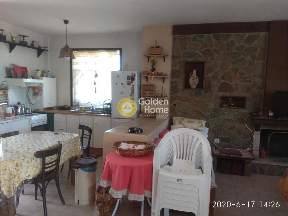 Μονοκατοικία 74 τ.μ. προς πώληση, Πλάκα Δήλεσι