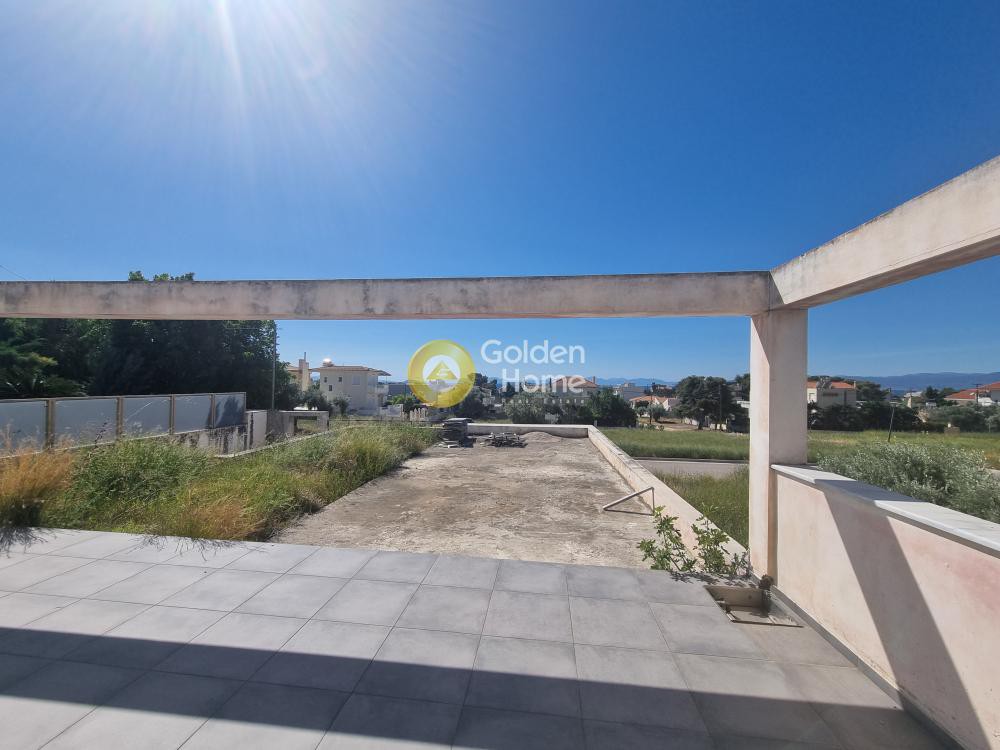 Μονοκατοικία 451 τ.μ. προς πώληση, Κινέτα Μεγάρων