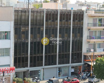 Επιχειρηματικό κτίριο 1.928 τ.μ. για πώληση
