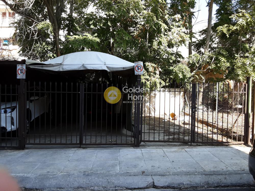 Parking 15 τ.μ. προς πώληση, Άγιος Νικόλαος Αθήνας