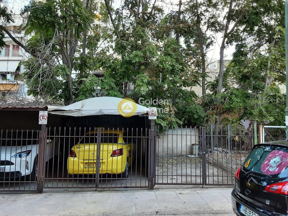 Parking 15 τ.μ. προς πώληση, Άγιος Νικόλαος Αθήνας