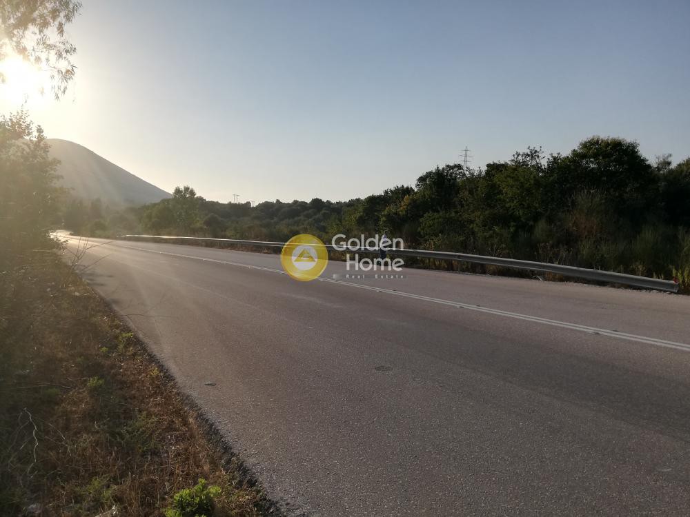 Αγροτεμάχια 1.500 τ.μ. προς πώληση, Βρύση Συβότων