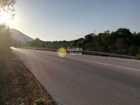 Αγροτεμάχια 1.500τ.μ. για πώληση-Σύβοτα » Βρύση