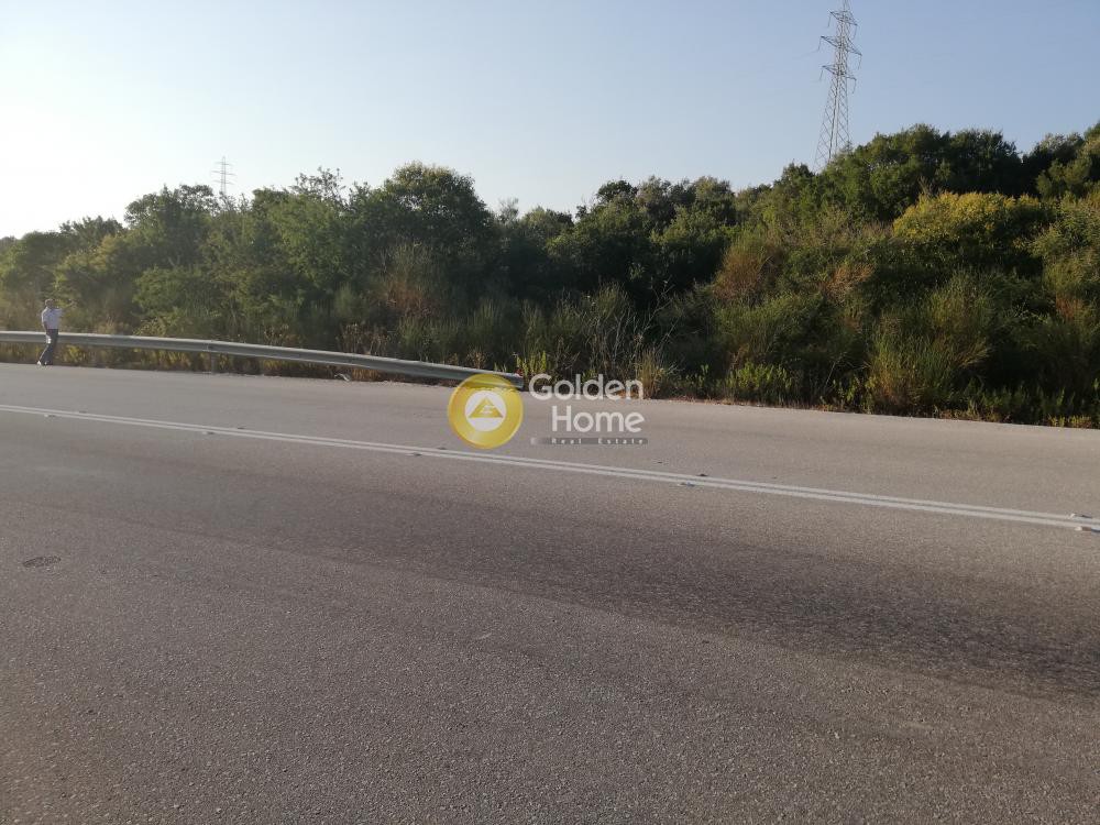 Αγροτεμάχια 1.500 τ.μ. προς πώληση, Βρύση Συβότων