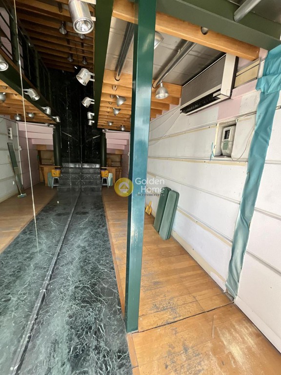 Κατάστημα 35 τ.μ. προς ενοικίαση, Αγία Τριάδα Ηρακλείου
