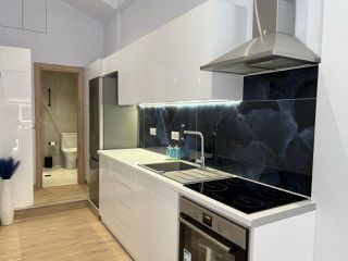 Διαμέρισμα 50 τ.μ. πρός πώληση, Πειραιάς, Καλλίπολη-thumb-1