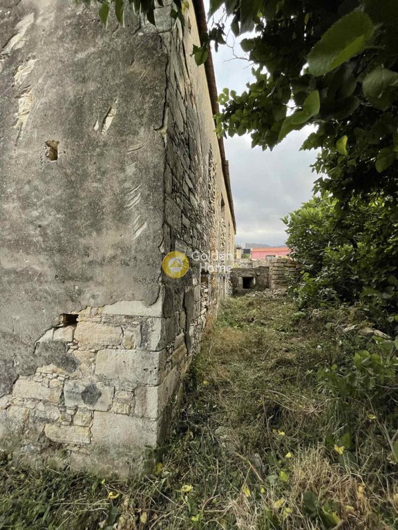 Οικόπεδο 500 τ.μ. προς πώληση, Φρες