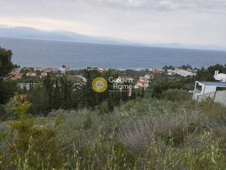 Οικόπεδο 800 τ.μ. για πώληση